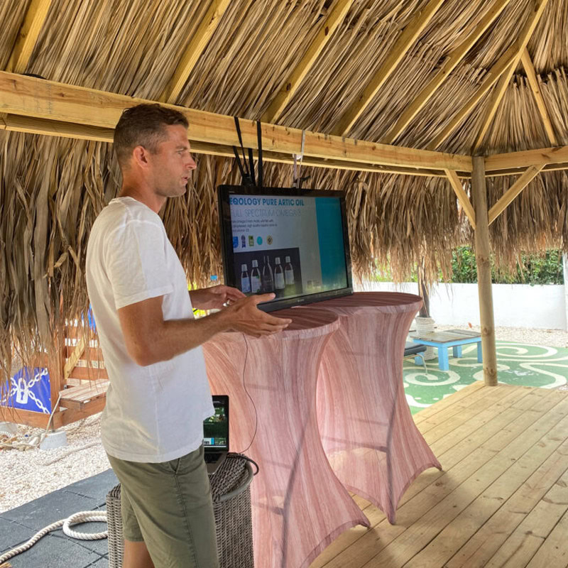 presentatie