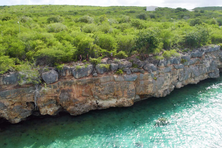 Trailrun Curaçao